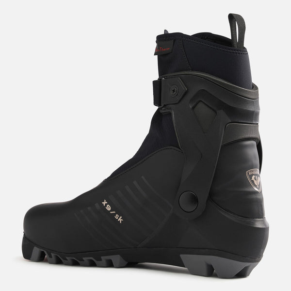 Rossignol Women's X-9 Skate Boots FW
