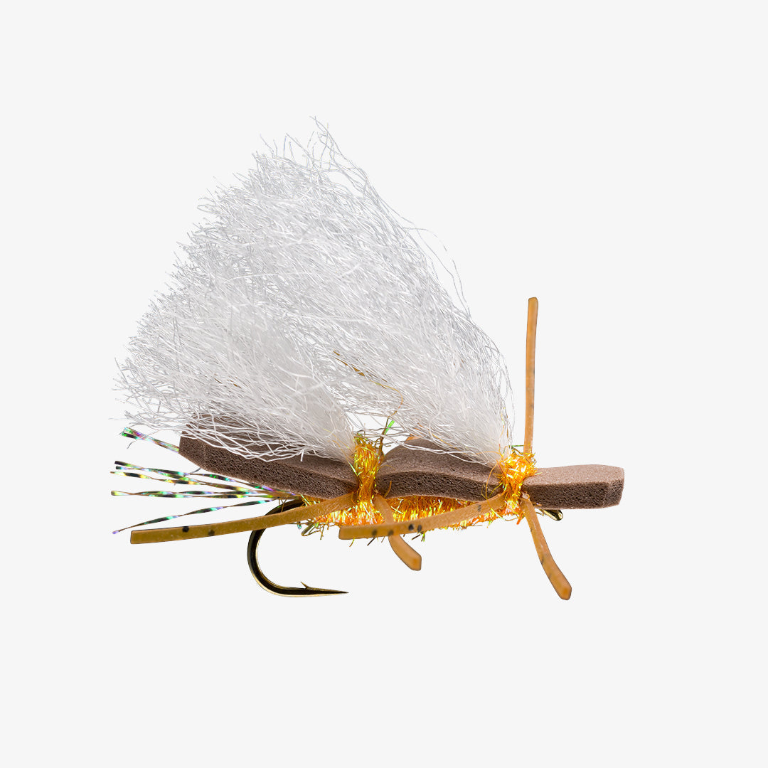 RIO Chubby Chernobyl Fly