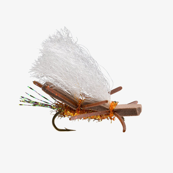RIO Chubby Chernobyl Fly