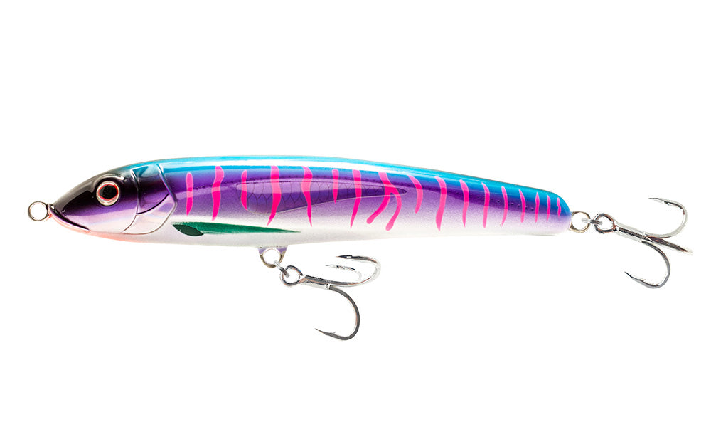 Nomad Design Riptide 125