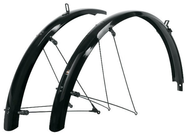 Sks Bluemels Bicycle Fender Set 26