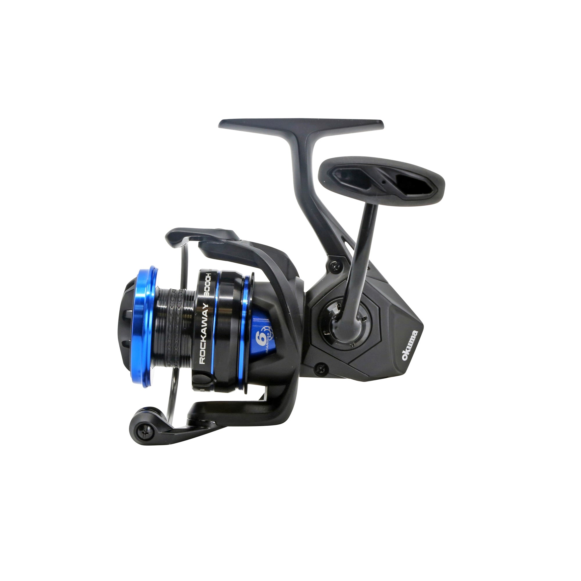 Okuma Rockaway SI Surf Inshore Reels