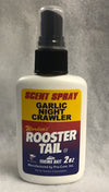 Yakima Bait Rooster Tail 2 Oz Scent Spray