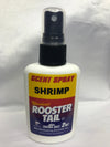 Yakima Bait Rooster Tail 2 Oz Scent Spray