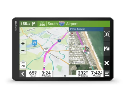 Garmin RV 1095 10