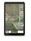Garmin RV 895 8" RV Navigator