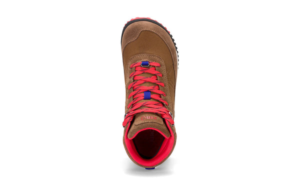 Xero Shoes Ridgeway Women's Shoes