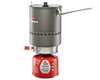 MSR Reactor® Stove Systems - Ascent Outdoors LLC
