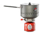 MSR Reactor® Stove Systems - Ascent Outdoors LLC