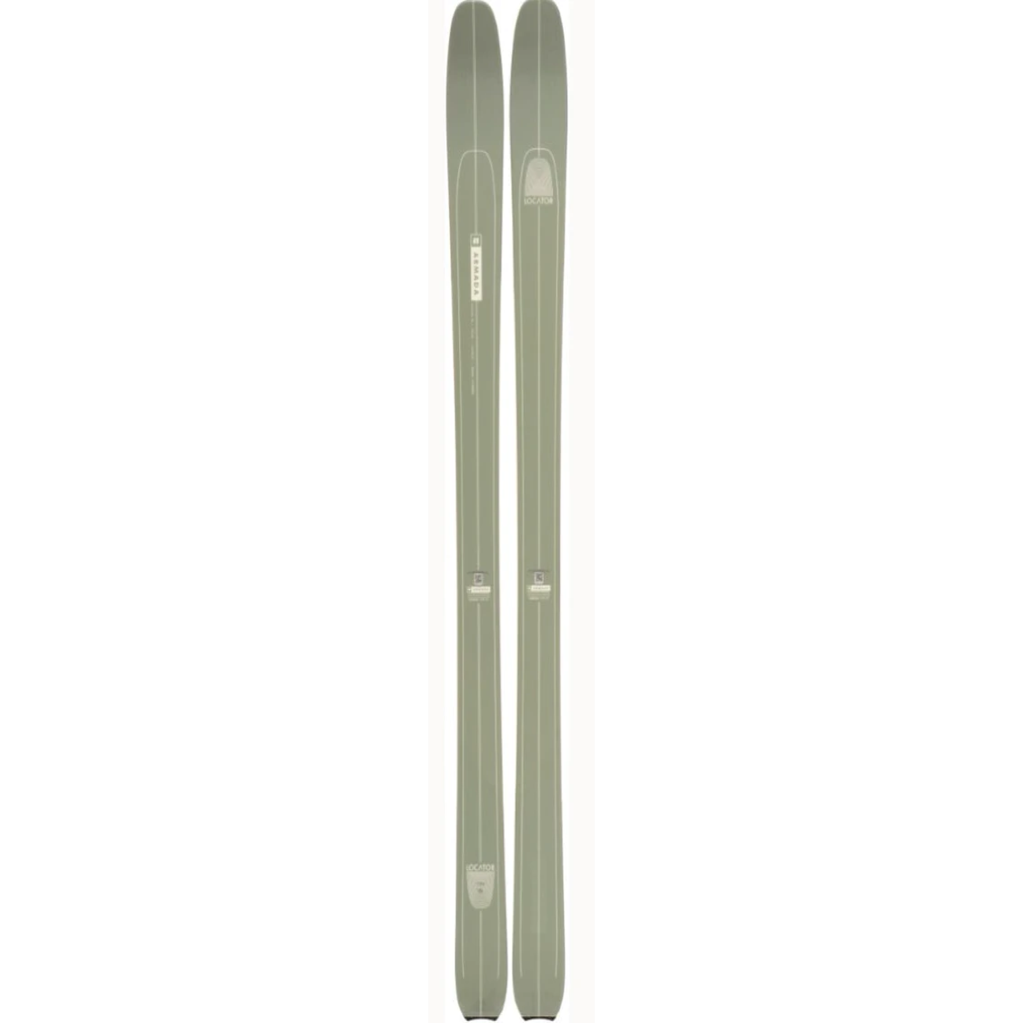 Armada Locator 96 Rental