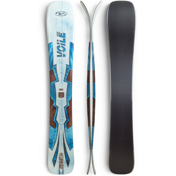Voile Manti W Ski Rental