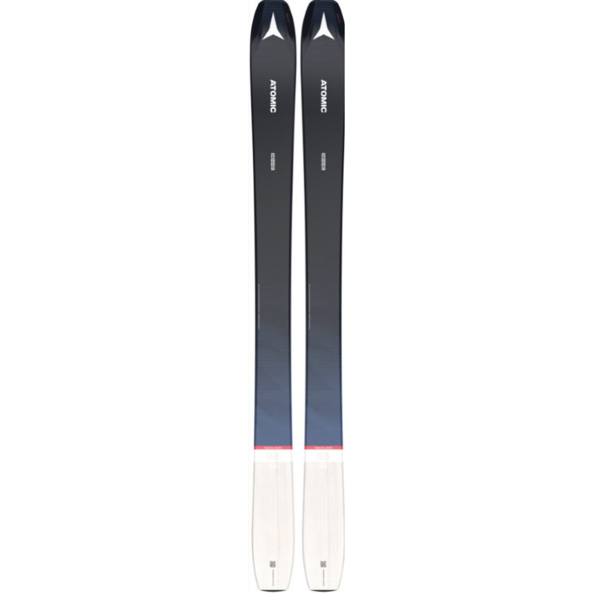 Atomic Backland 98W Ski Rental