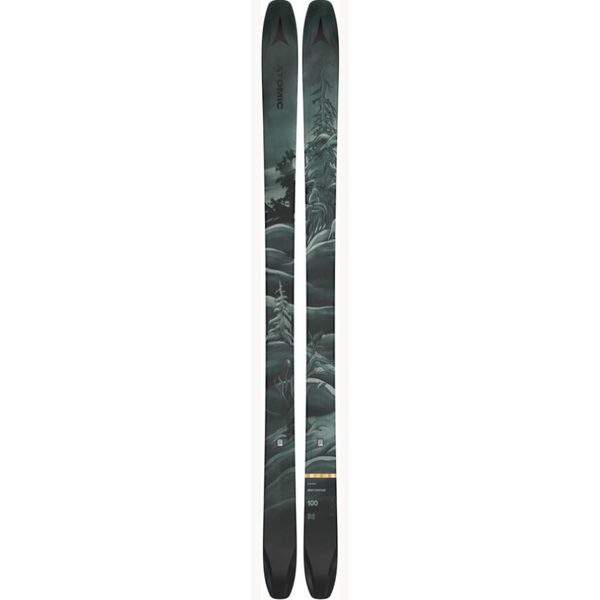 Atomic Bent Chetler 100 Ski Rental