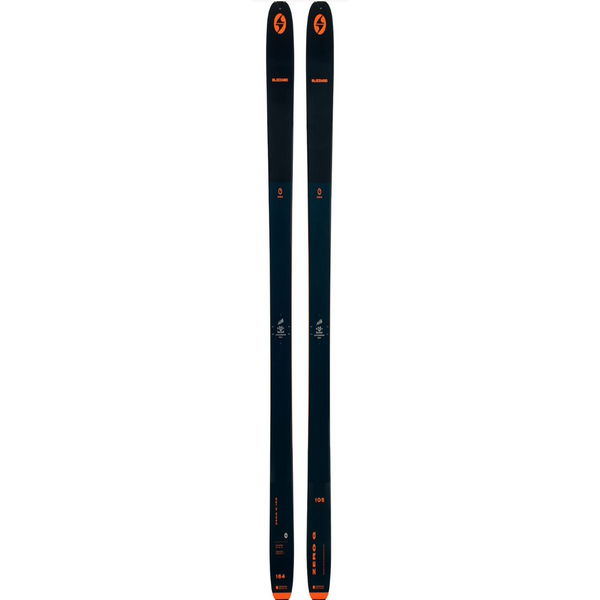 Blizzard Zero G 105 Ski Rental