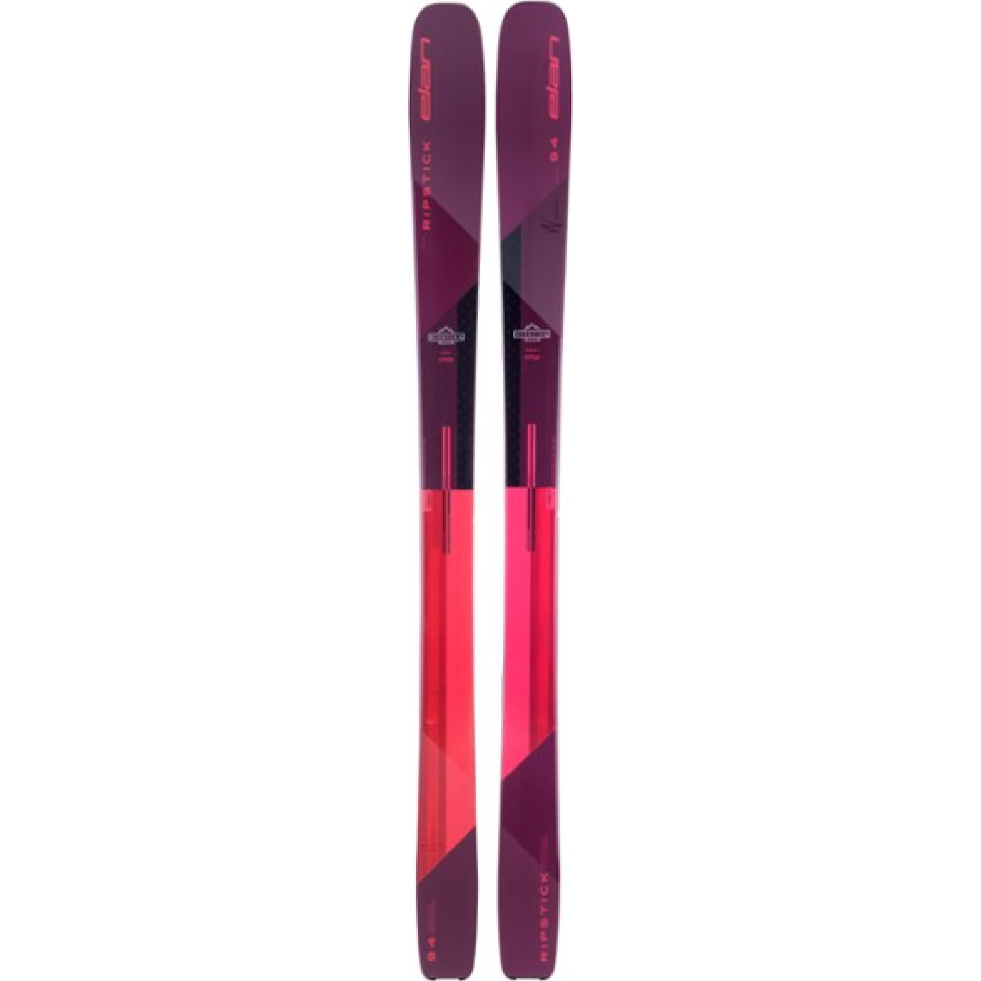 Elan Ripstick 94W Ski Rental
