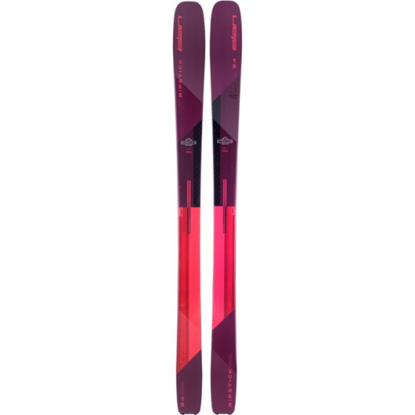 Elan Ripstick 94W Ski Rental
