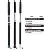 Okuma SCT-AT-601H Albacore Trolling Rod