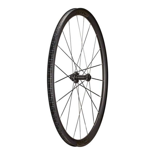 Specialized Roval Alpinist CLX III