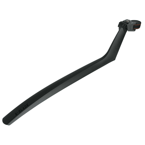 SKS S-Blade Rear