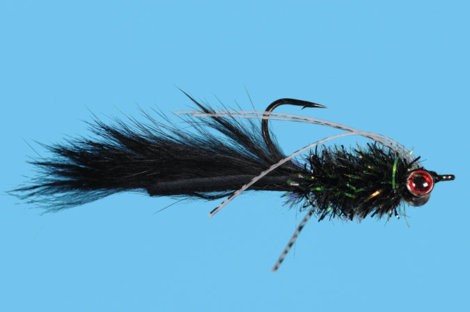 Solitude Bassmaster Fly