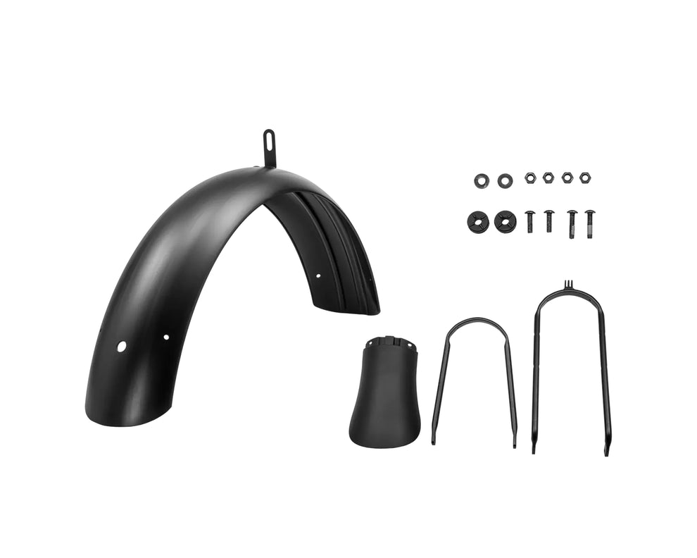 Specialized  FND Globe Haul ST & LT Front Fender 20