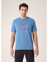 Arc'teryx Arc'Word Logo SS Tee Shirt Men's