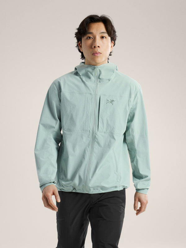 Arc'teryx Gamma Lightweight Hoody Men's