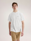 Arc'teryx Kragg SL Cotton Shirt SS Men's