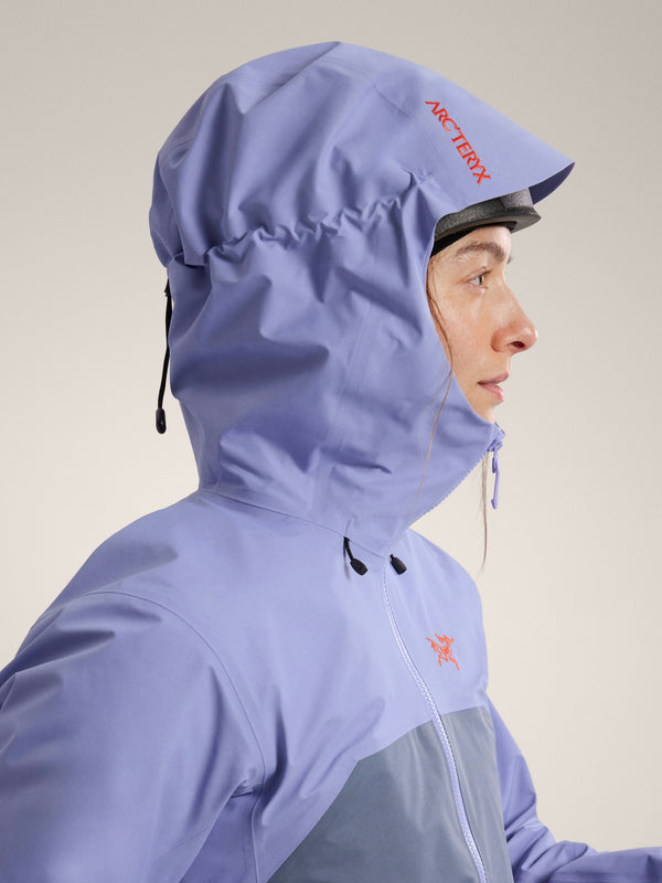 Arc'teryx Beta SL Jacket Women's