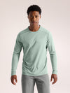 Arc'teryx Cormac Crew Neck Shirt LS Men's