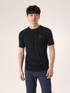 Arc'teryx Ionia Merino Wool Shirt SS Men's