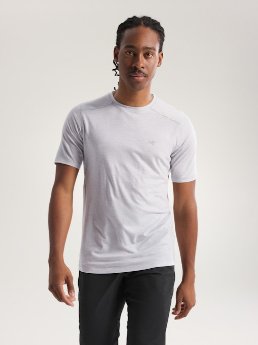 Arc'teryx Ionia Merino Wool Shirt SS Men's
