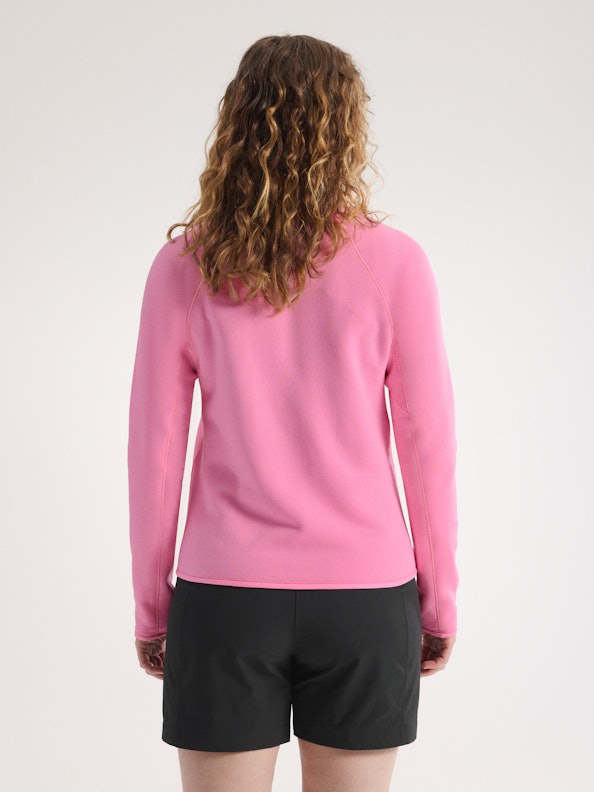 Arc'teryx Kyanite Jacket Women's
