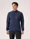 Arc'teryx Delta Jacket Men's