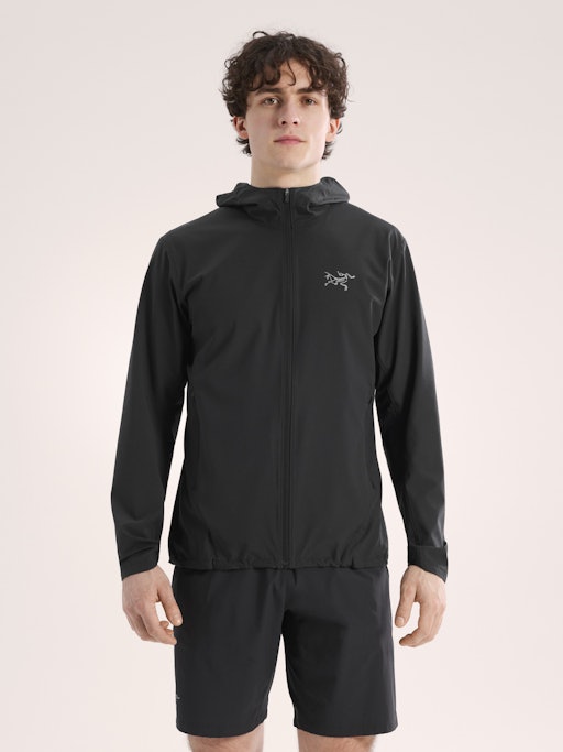 Arc'teryx Incendo Hybrid Hoody Men's