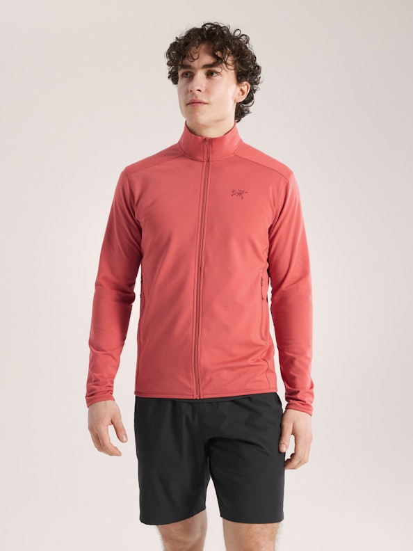 Arc'teryx Kyanite Lightweight Jacket Men's
