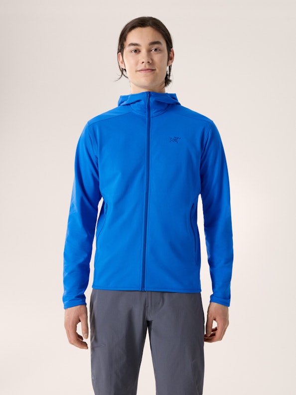 Arc'teryx Kyanite Lightweight Hoody Men's