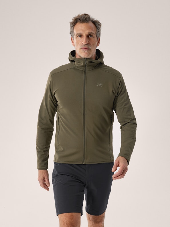 Arc'teryx Kyanite Lightweight Hoody Men's