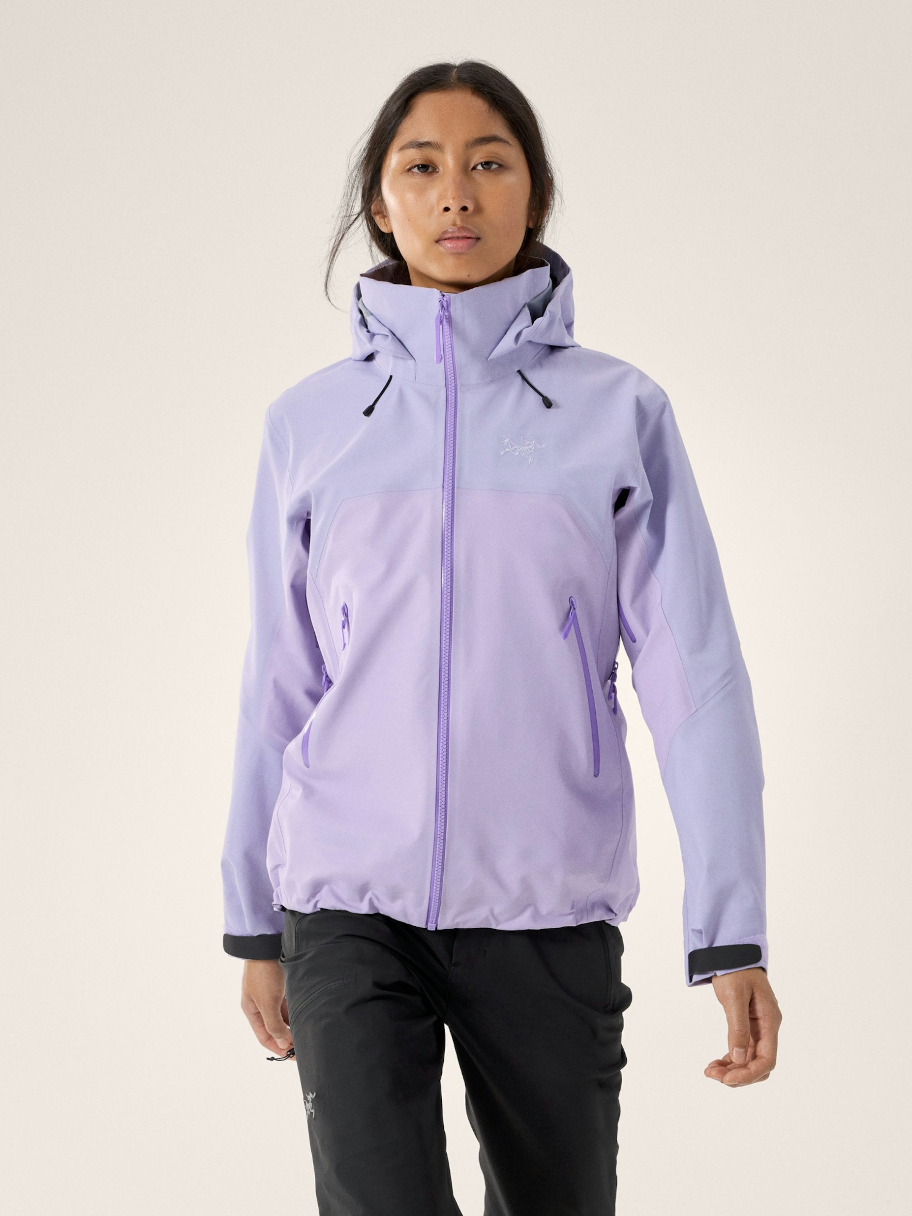 Arc'teryx Beta Women's AR Jacket