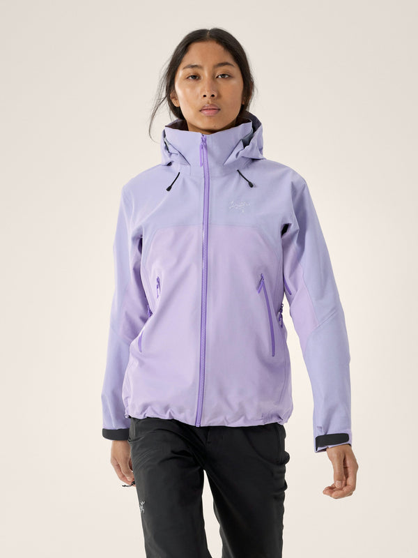 Arc'teryx Beta Women's AR Jacket