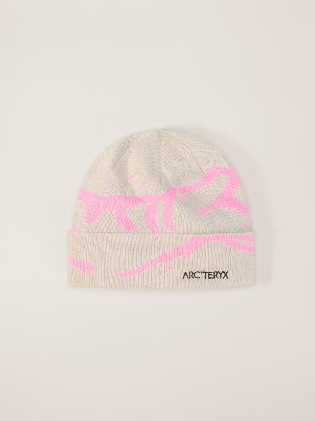 Arc'teryx Grotto Toque