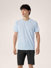 Arc'teryx Men's Cormac Crew Neck Shirt SS