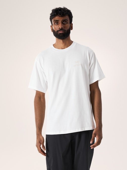 Arc'teryx Kragg SL Cotton Cacodaemon Shirt SS Men's