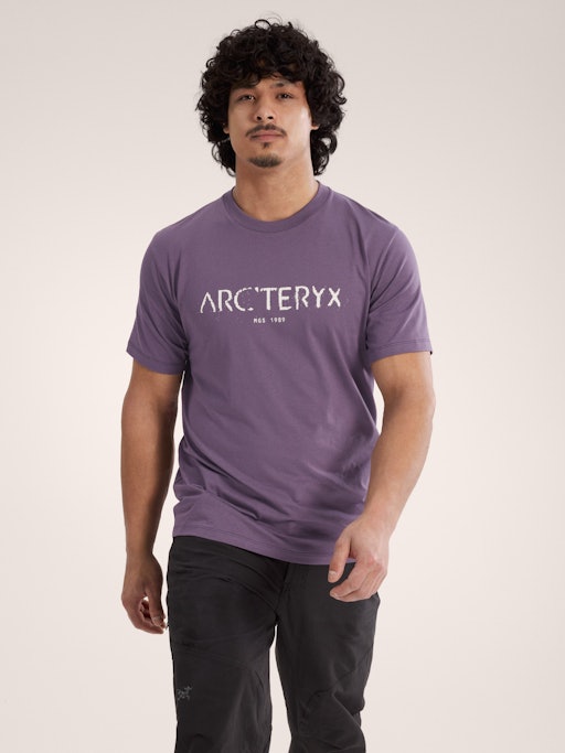 Arc'teryx Kragg SL Cotton Sky Pilot SS1 Shirt SS Men's