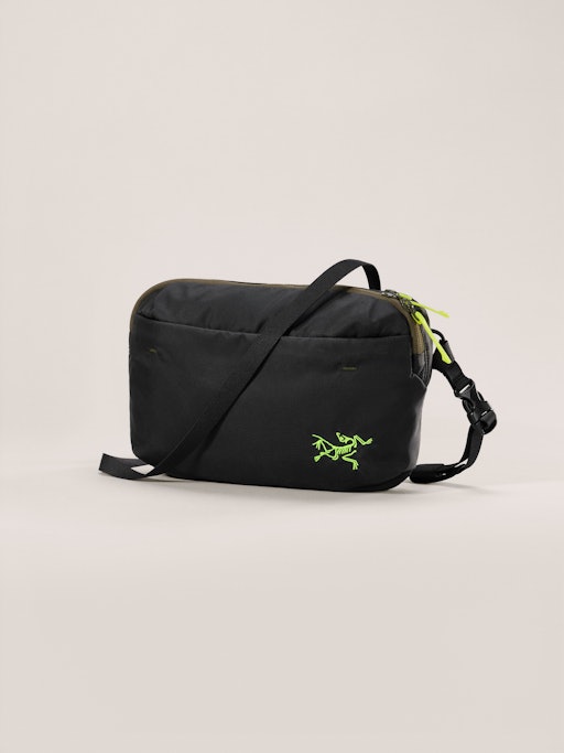 Arc'teryx Heliad Crossbody Bag