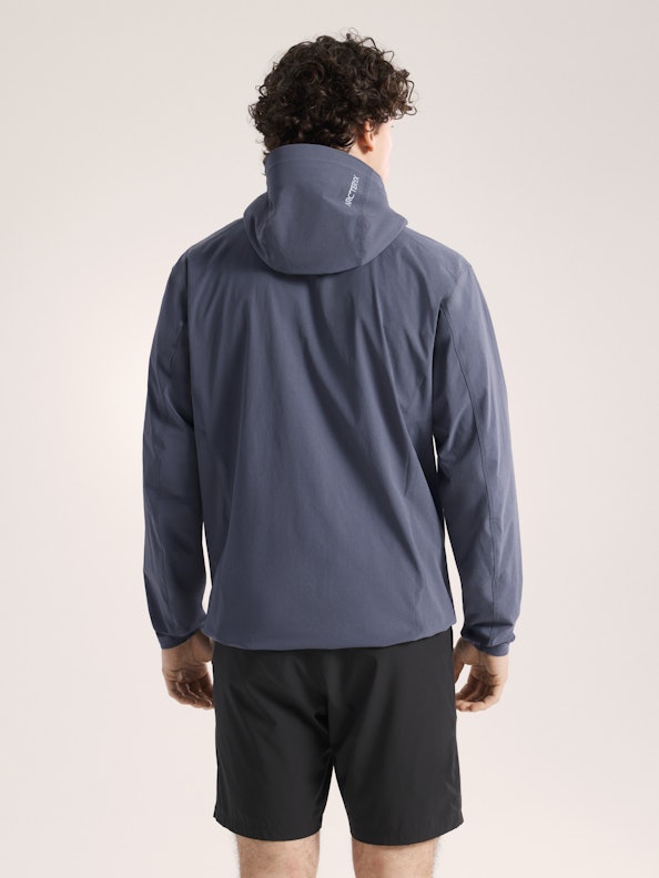 Arc'teryx Men's Gamma Lightweight Hoody