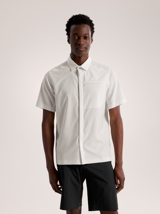 Arc'teryx Skyline SS Shirt Men's