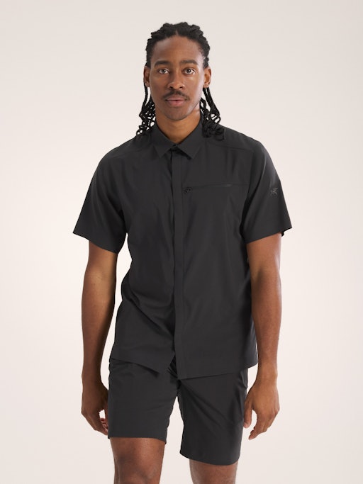 Arc'teryx Skyline SS Shirt Men's