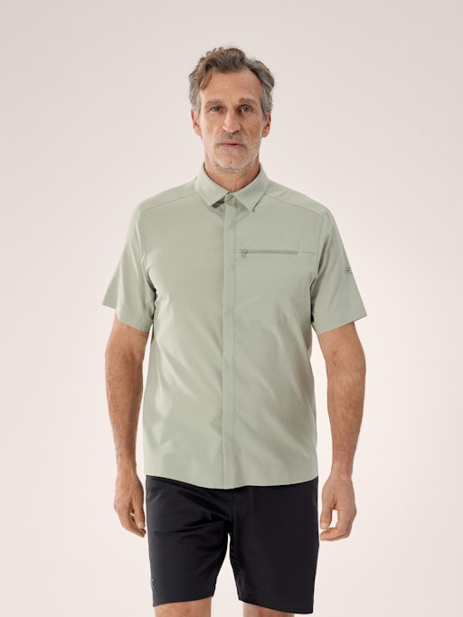 Arc'teryx Skyline SS Shirt Men's