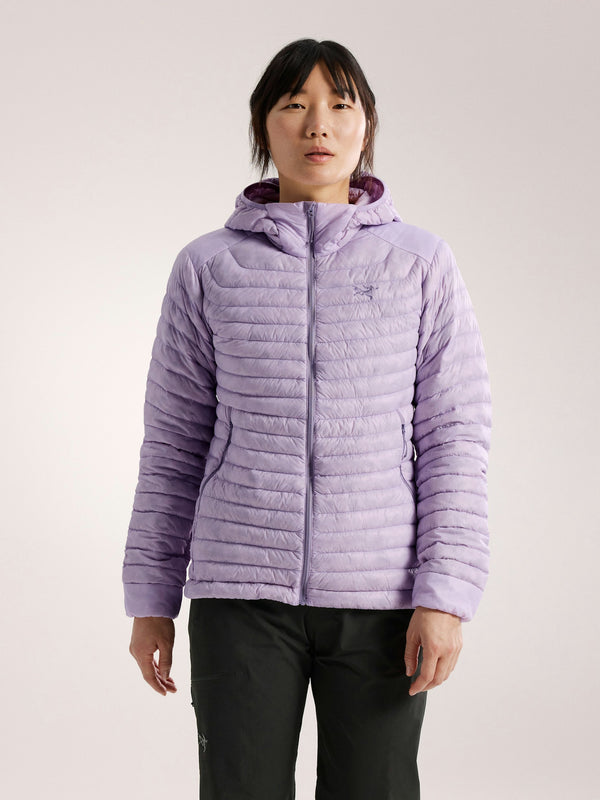Arc'teryx Cerium SL Hoody Women's